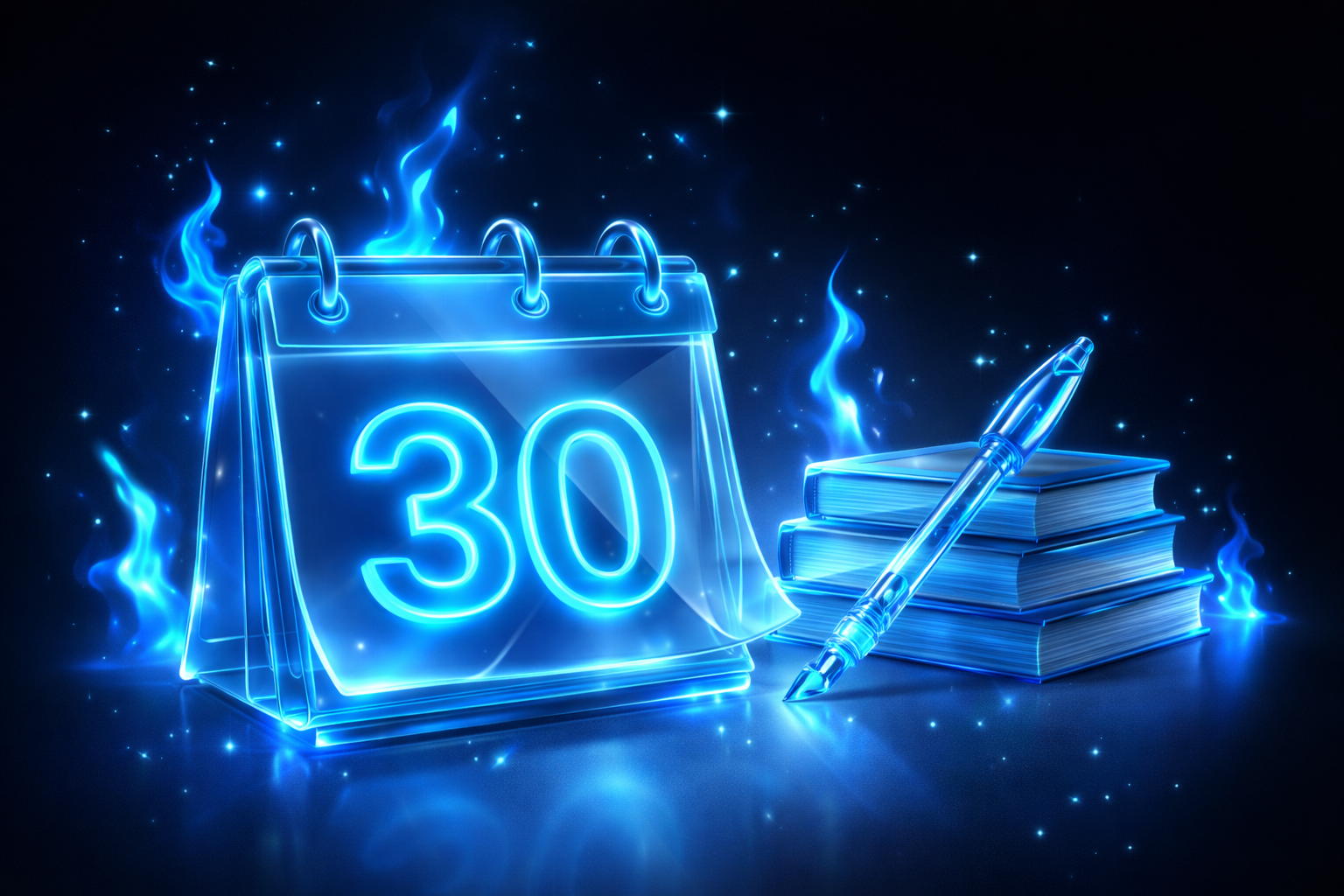 Come organizzare lo studio per un concorso pubblico in 30 giorni